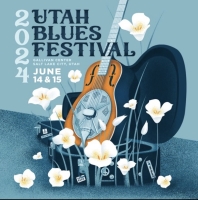 Utah Blues Festival - Day 1