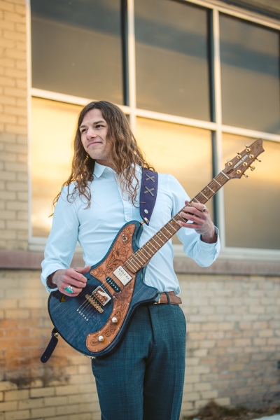 Eric Heideman - Snowbasin