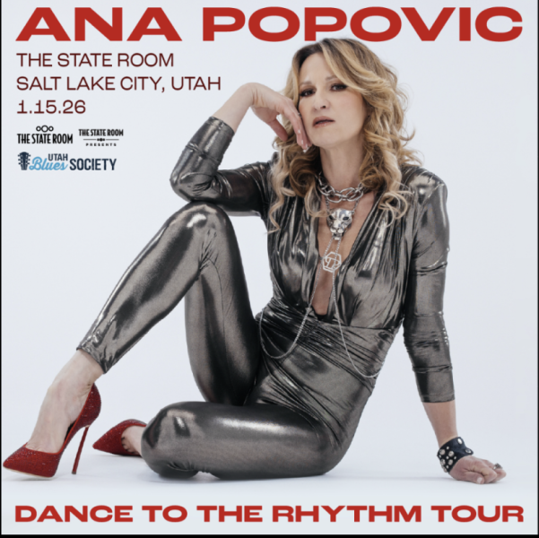 Ana Popovic