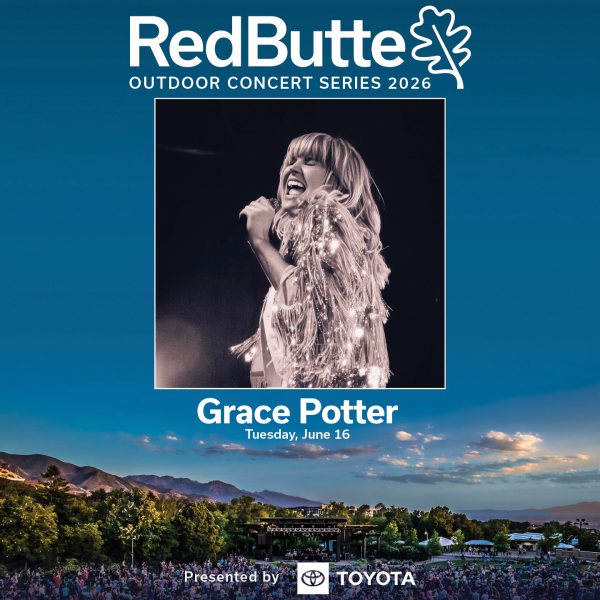 Grace Potter