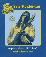 Eric Heideman @ Snowbasin Snow Weisn
