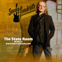 Sonny Landreth