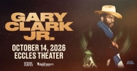 Gary Clark Jr.