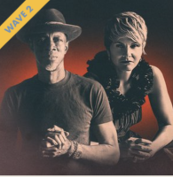 Keb Mo & Shawn Colvin
