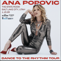 Ana Popovic