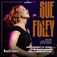 Sue Foley