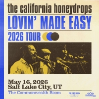 California Honeydrops