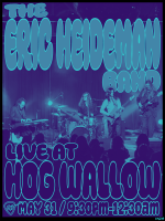 Eric Heideman Band