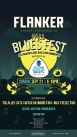 Fall Blues Fest